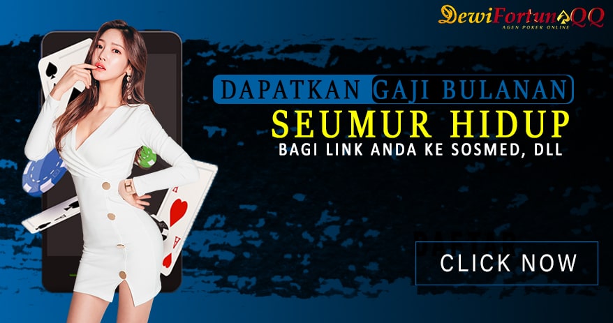 Cara Daftar Agen Poker DewiFortunaQQ2