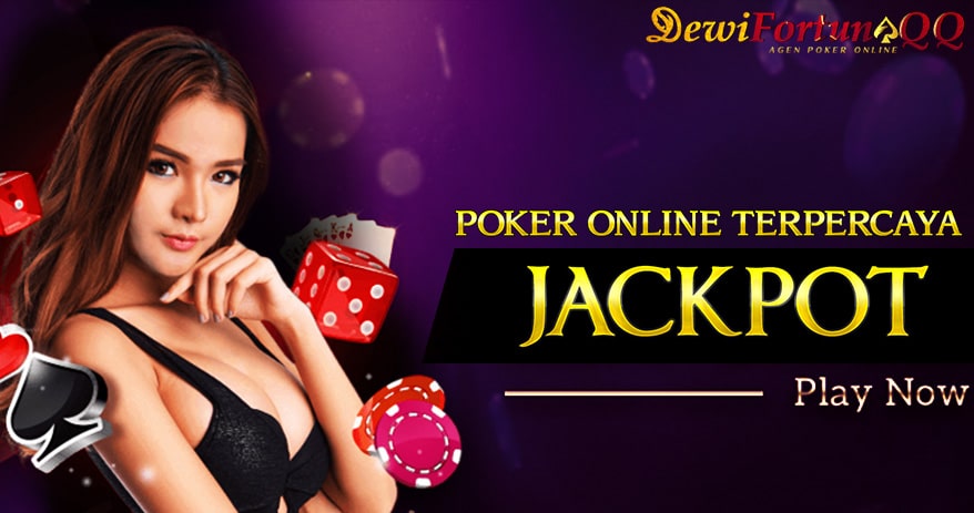 Tips Mendapatkan Jackpot Poker Online Terpercaya1