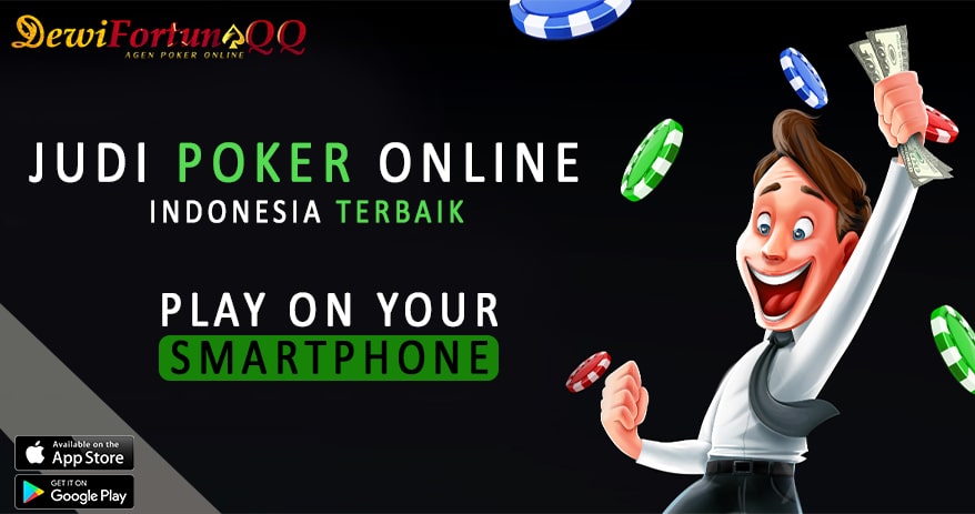 Alasan Judi Poker Online Indonesia Banyak Di Sukai1